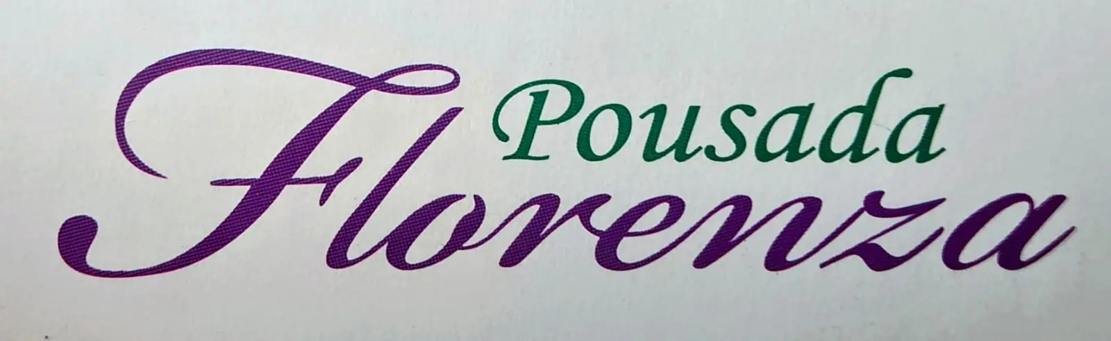 Pousada Florenza